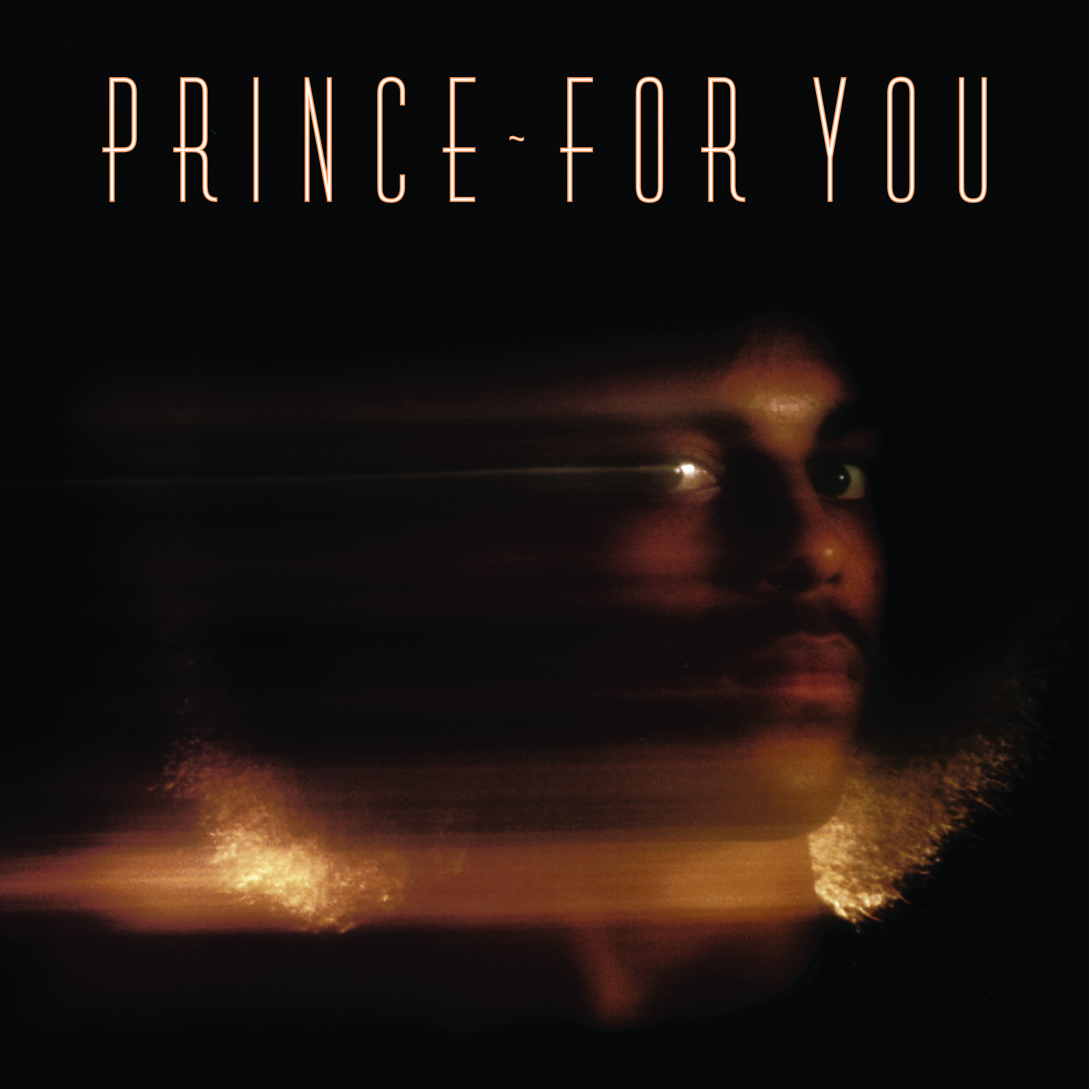 Prince - For You, Vinyl Album